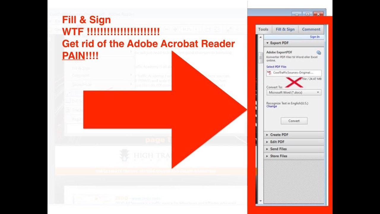 pdf for mac fill and sign